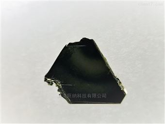 TiS2 二硫化钛晶體(tǐ) （Titanium Disulfide）