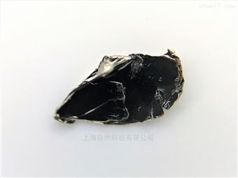 NiPS3 crystals 三硫化磷鎳晶體(tǐ)