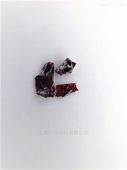 In2S3 crystals 三硫化二铟晶體(tǐ)