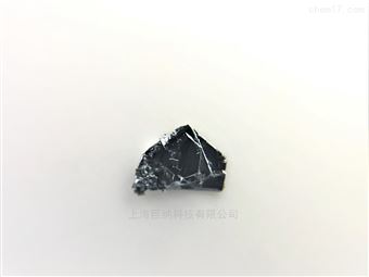 MoReS2 Crystals 硫化铼钼晶體(tǐ)