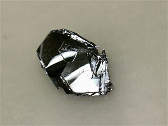 n-type MoSe2 crystals N型二硒化钼晶體(tǐ)