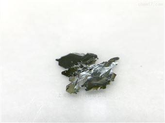 NbSe2 crystals 二硒化铌晶體(tǐ)