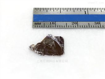 GaTe 碲化镓晶體(tǐ) （Gallium Telluride）