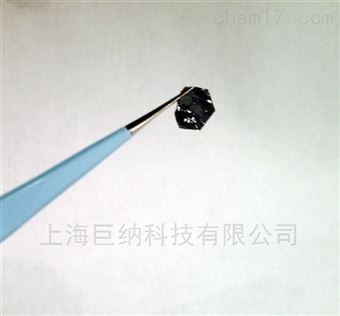 CuFeTe Crystals 碲化鐵銅晶體(tǐ)