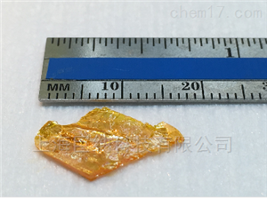 PbI2 crystals 二碘化鉛晶體(tǐ)