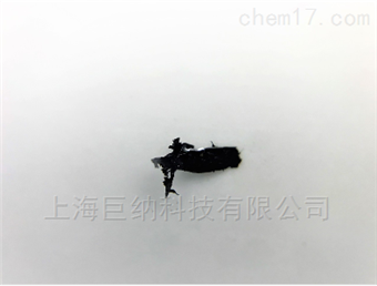 2D SemiconductorCrI3 crystals 碘化鉻晶體(tǐ)