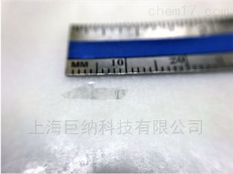 2D SemiconductorMg（OH）2 氫氧化鎂晶體(tǐ)