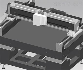 NS3500 G 大(dà)型非接觸式3D激光掃描儀